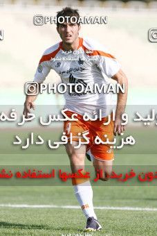 1564889, Tehran, Iran, لیگ برتر فوتبال ایران، Persian Gulf Cup، Week 3، First Leg، Rah Ahan 0 v 1 Saipa on 2009/08/21 at Shahid Dastgerdi Stadium