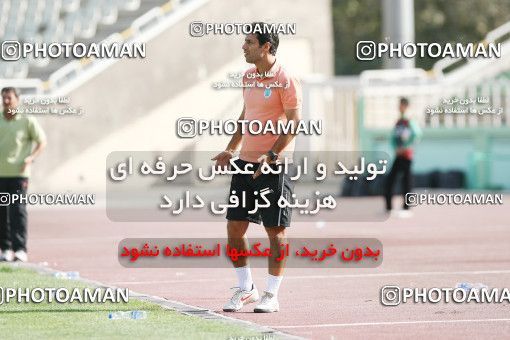 1564867, Tehran, Iran, لیگ برتر فوتبال ایران، Persian Gulf Cup، Week 3، First Leg، Rah Ahan 0 v 1 Saipa on 2009/08/21 at Shahid Dastgerdi Stadium