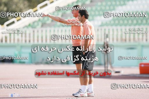 1564885, Tehran, Iran, لیگ برتر فوتبال ایران، Persian Gulf Cup، Week 3، First Leg، Rah Ahan 0 v 1 Saipa on 2009/08/21 at Shahid Dastgerdi Stadium