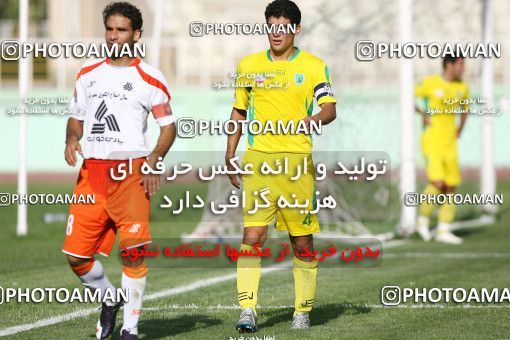 1564915, Tehran, Iran, لیگ برتر فوتبال ایران، Persian Gulf Cup، Week 3، First Leg، Rah Ahan 0 v 1 Saipa on 2009/08/21 at Shahid Dastgerdi Stadium