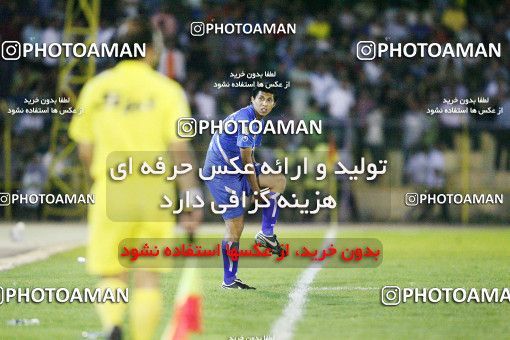 1565133, Bandar Anzali, Iran, لیگ برتر فوتبال ایران، Persian Gulf Cup، Week 4، First Leg، Malvan Bandar Anzali 0 v 0 Esteghlal on 2009/08/27 at Takhti Stadium Anzali