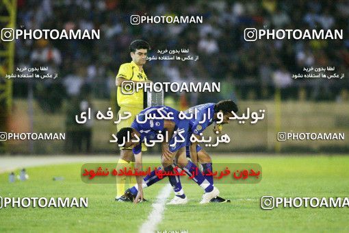 1565159, Bandar Anzali, Iran, لیگ برتر فوتبال ایران، Persian Gulf Cup، Week 4، First Leg، Malvan Bandar Anzali 0 v 0 Esteghlal on 2009/08/27 at Takhti Stadium Anzali