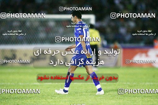1565189, Bandar Anzali, Iran, لیگ برتر فوتبال ایران، Persian Gulf Cup، Week 4، First Leg، Malvan Bandar Anzali 0 v 0 Esteghlal on 2009/08/27 at Takhti Stadium Anzali