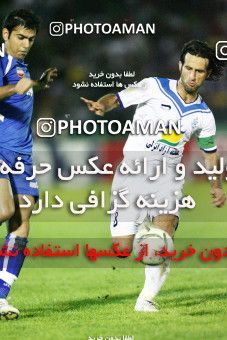 1565128, Bandar Anzali, Iran, لیگ برتر فوتبال ایران، Persian Gulf Cup، Week 4، First Leg، Malvan Bandar Anzali 0 v 0 Esteghlal on 2009/08/27 at Takhti Stadium Anzali