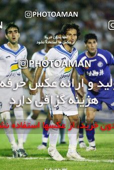 1565197, Bandar Anzali, Iran, لیگ برتر فوتبال ایران، Persian Gulf Cup، Week 4، First Leg، Malvan Bandar Anzali 0 v 0 Esteghlal on 2009/08/27 at Takhti Stadium Anzali