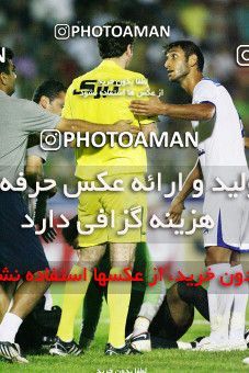 1565131, Bandar Anzali, Iran, لیگ برتر فوتبال ایران، Persian Gulf Cup، Week 4، First Leg، Malvan Bandar Anzali 0 v 0 Esteghlal on 2009/08/27 at Takhti Stadium Anzali