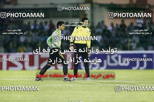 1565154, Bandar Anzali, Iran, لیگ برتر فوتبال ایران، Persian Gulf Cup، Week 4، First Leg، Malvan Bandar Anzali 0 v 0 Esteghlal on 2009/08/27 at Takhti Stadium Anzali