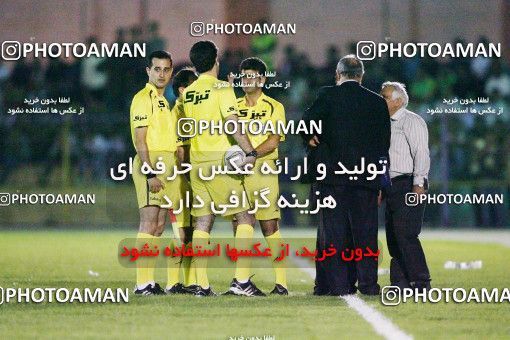 1565193, Bandar Anzali, Iran, لیگ برتر فوتبال ایران، Persian Gulf Cup، Week 4، First Leg، Malvan Bandar Anzali 0 v 0 Esteghlal on 2009/08/27 at Takhti Stadium Anzali