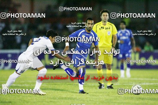 1565145, Bandar Anzali, Iran, لیگ برتر فوتبال ایران، Persian Gulf Cup، Week 4، First Leg، Malvan Bandar Anzali 0 v 0 Esteghlal on 2009/08/27 at Takhti Stadium Anzali