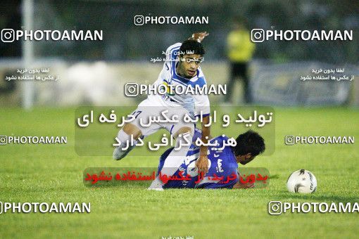 1565127, Bandar Anzali, Iran, لیگ برتر فوتبال ایران، Persian Gulf Cup، Week 4، First Leg، Malvan Bandar Anzali 0 v 0 Esteghlal on 2009/08/27 at Takhti Stadium Anzali