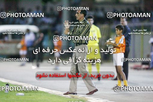 1565126, Bandar Anzali, Iran, لیگ برتر فوتبال ایران، Persian Gulf Cup، Week 4، First Leg، Malvan Bandar Anzali 0 v 0 Esteghlal on 2009/08/27 at Takhti Stadium Anzali