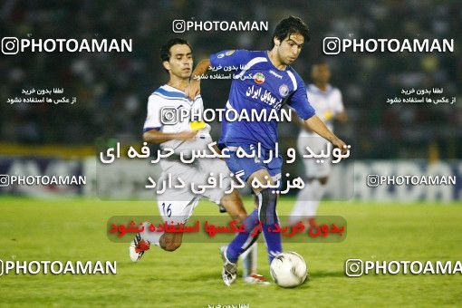 1565066, Bandar Anzali, Iran, لیگ برتر فوتبال ایران، Persian Gulf Cup، Week 4، First Leg، Malvan Bandar Anzali 0 v 0 Esteghlal on 2009/08/27 at Takhti Stadium Anzali