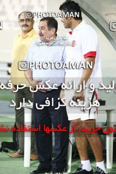 1565436, Tehran, Iran, لیگ برتر فوتبال ایران، Persian Gulf Cup، Week 4، First Leg، Persepolis 1 v 0 Saba Qom on 2009/08/28 at Azadi Stadium