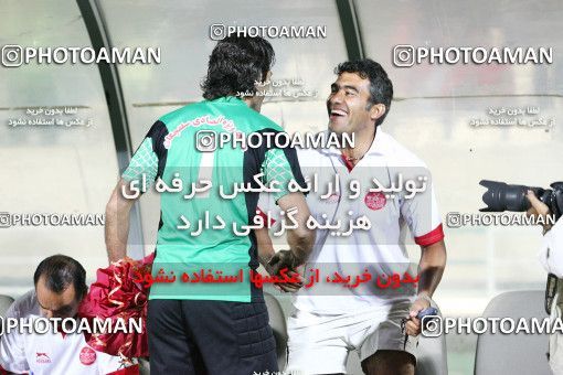 1565377, Tehran, Iran, لیگ برتر فوتبال ایران، Persian Gulf Cup، Week 4، First Leg، Persepolis 1 v 0 Saba Qom on 2009/08/28 at Azadi Stadium