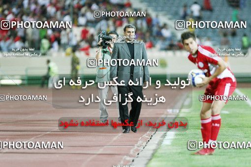 1565313, Tehran, Iran, لیگ برتر فوتبال ایران، Persian Gulf Cup، Week 4، First Leg، Persepolis 1 v 0 Saba Qom on 2009/08/28 at Azadi Stadium