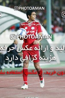 1565446, Tehran, Iran, لیگ برتر فوتبال ایران، Persian Gulf Cup، Week 4، First Leg، Persepolis 1 v 0 Saba Qom on 2009/08/28 at Azadi Stadium