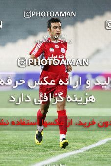 1565302, Tehran, Iran, لیگ برتر فوتبال ایران، Persian Gulf Cup، Week 4، First Leg، Persepolis 1 v 0 Saba Qom on 2009/08/28 at Azadi Stadium