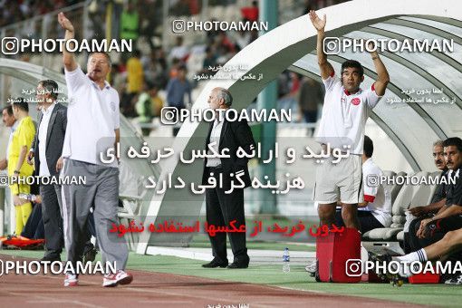1565383, Tehran, Iran, لیگ برتر فوتبال ایران، Persian Gulf Cup، Week 4، First Leg، Persepolis 1 v 0 Saba Qom on 2009/08/28 at Azadi Stadium