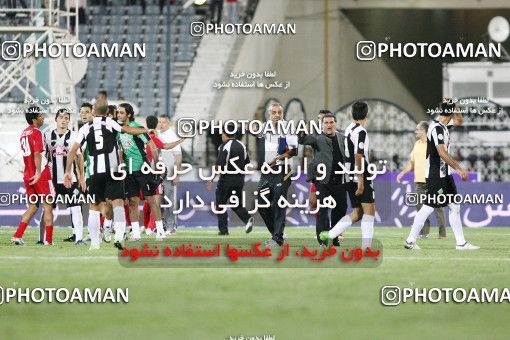 1565391, Tehran, Iran, لیگ برتر فوتبال ایران، Persian Gulf Cup، Week 4، First Leg، Persepolis 1 v 0 Saba Qom on 2009/08/28 at Azadi Stadium