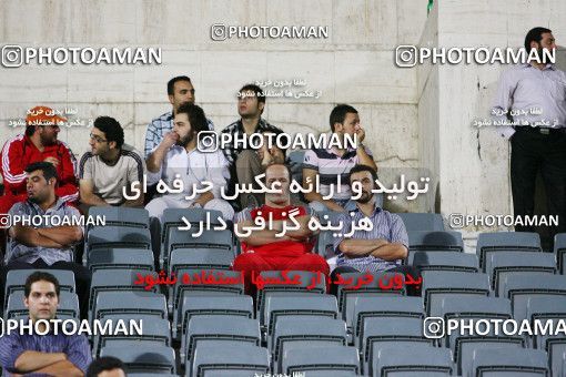 1565392, Tehran, Iran, لیگ برتر فوتبال ایران، Persian Gulf Cup، Week 4، First Leg، Persepolis 1 v 0 Saba Qom on 2009/08/28 at Azadi Stadium