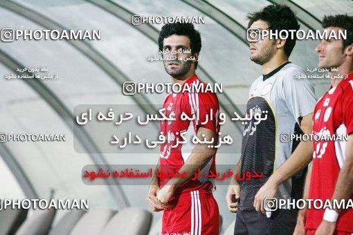 1565218, لیگ برتر فوتبال ایران، Persian Gulf Cup، Week 4، First Leg، 2009/08/28، Tehran، Azadi Stadium، Persepolis 1 - 0 Saba Qom
