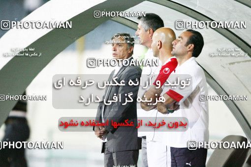 1565274, Tehran, Iran, لیگ برتر فوتبال ایران، Persian Gulf Cup، Week 4، First Leg، Persepolis 1 v 0 Saba Qom on 2009/08/28 at Azadi Stadium