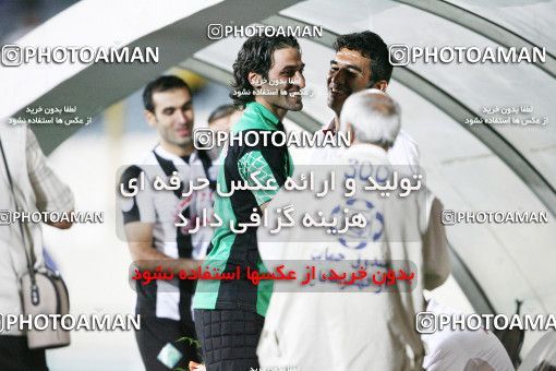 1565234, Tehran, Iran, لیگ برتر فوتبال ایران، Persian Gulf Cup، Week 4، First Leg، Persepolis 1 v 0 Saba Qom on 2009/08/28 at Azadi Stadium