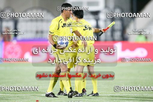 1565212, لیگ برتر فوتبال ایران، Persian Gulf Cup، Week 4، First Leg، 2009/08/28، Tehran، Azadi Stadium، Persepolis 1 - 0 Saba Qom