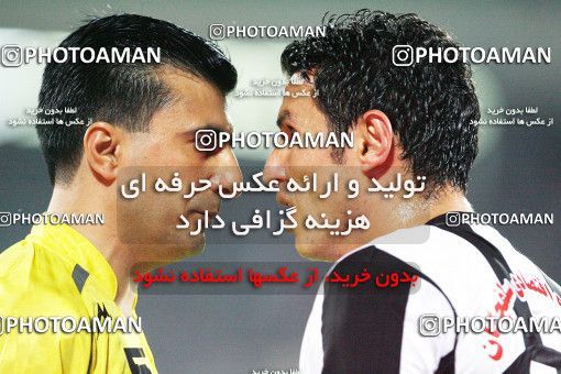 1565238, لیگ برتر فوتبال ایران، Persian Gulf Cup، Week 4، First Leg، 2009/08/28، Tehran، Azadi Stadium، Persepolis 1 - 0 Saba Qom