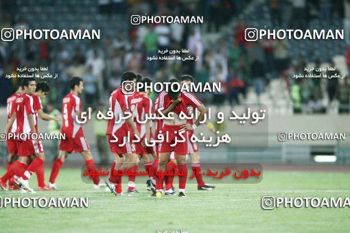 1565275, Tehran, Iran, لیگ برتر فوتبال ایران، Persian Gulf Cup، Week 4، First Leg، Persepolis 1 v 0 Saba Qom on 2009/08/28 at Azadi Stadium