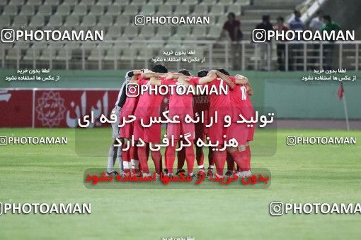1565474, Tehran, Iran, لیگ برتر فوتبال ایران، Persian Gulf Cup، Week 4، First Leg، Steel Azin 2 v 1 Shahin Boushehr on 2009/08/28 at Shahid Dastgerdi Stadium