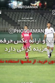 1565468, Tehran, Iran, لیگ برتر فوتبال ایران، Persian Gulf Cup، Week 4، First Leg، Steel Azin 2 v 1 Shahin Boushehr on 2009/08/28 at Shahid Dastgerdi Stadium