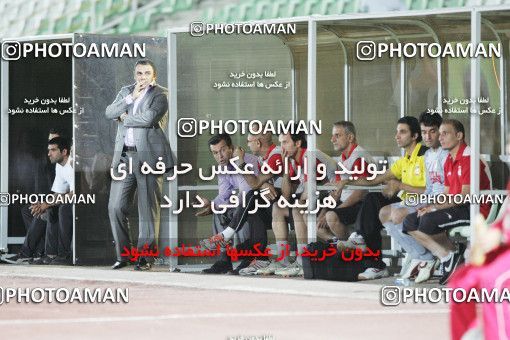 1565476, Tehran, Iran, لیگ برتر فوتبال ایران، Persian Gulf Cup، Week 4، First Leg، Steel Azin 2 v 1 Shahin Boushehr on 2009/08/28 at Shahid Dastgerdi Stadium