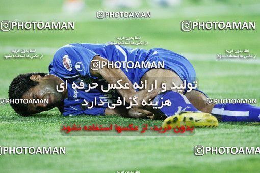 1565573, Tehran, Iran, لیگ برتر فوتبال ایران، Persian Gulf Cup، Week 5، First Leg، Esteghlal 2 v 1 Saipa on 2009/09/07 at Azadi Stadium