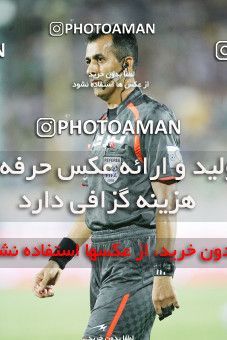 1565550, Tehran, Iran, لیگ برتر فوتبال ایران، Persian Gulf Cup، Week 5، First Leg، Esteghlal 2 v 1 Saipa on 2009/09/07 at Azadi Stadium