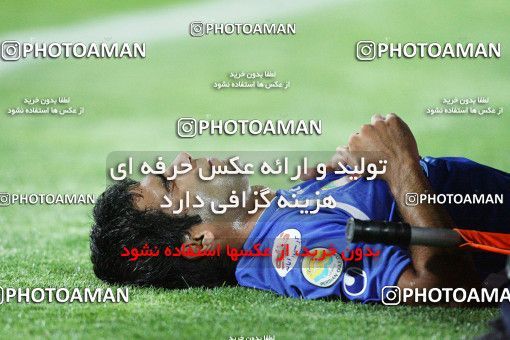 1565529, Tehran, Iran, لیگ برتر فوتبال ایران، Persian Gulf Cup، Week 5، First Leg، Esteghlal 2 v 1 Saipa on 2009/09/07 at Azadi Stadium