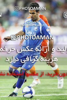 1565580, Tehran, Iran, لیگ برتر فوتبال ایران، Persian Gulf Cup، Week 5، First Leg، Esteghlal 2 v 1 Saipa on 2009/09/07 at Azadi Stadium