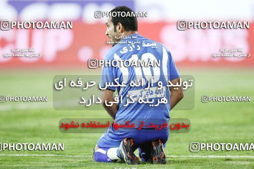 1565556, Tehran, Iran, لیگ برتر فوتبال ایران، Persian Gulf Cup، Week 5، First Leg، Esteghlal 2 v 1 Saipa on 2009/09/07 at Azadi Stadium