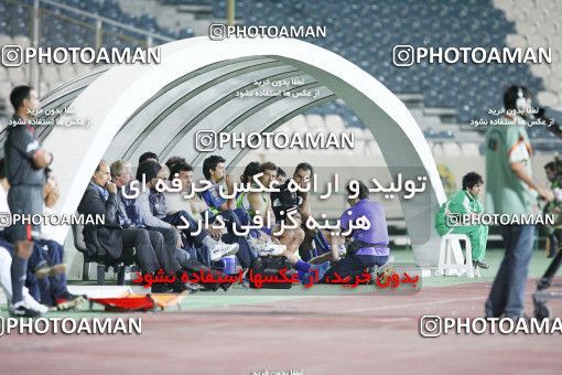 1565535, Tehran, Iran, لیگ برتر فوتبال ایران، Persian Gulf Cup، Week 5، First Leg، Esteghlal 2 v 1 Saipa on 2009/09/07 at Azadi Stadium