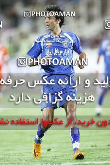 1565564, Tehran, Iran, لیگ برتر فوتبال ایران، Persian Gulf Cup، Week 5، First Leg، Esteghlal 2 v 1 Saipa on 2009/09/07 at Azadi Stadium