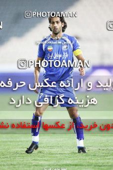 1565538, Tehran, Iran, لیگ برتر فوتبال ایران، Persian Gulf Cup، Week 5، First Leg، Esteghlal 2 v 1 Saipa on 2009/09/07 at Azadi Stadium