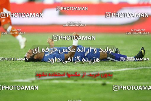 1565511, Tehran, Iran, لیگ برتر فوتبال ایران، Persian Gulf Cup، Week 5، First Leg، Esteghlal 2 v 1 Saipa on 2009/09/07 at Azadi Stadium