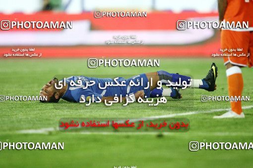 1565499, Tehran, Iran, لیگ برتر فوتبال ایران، Persian Gulf Cup، Week 5، First Leg، Esteghlal 2 v 1 Saipa on 2009/09/07 at Azadi Stadium