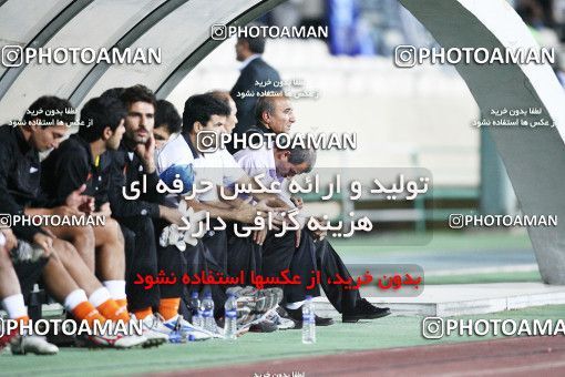1565563, Tehran, Iran, لیگ برتر فوتبال ایران، Persian Gulf Cup، Week 5، First Leg، Esteghlal 2 v 1 Saipa on 2009/09/07 at Azadi Stadium