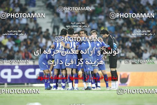 1565552, Tehran, Iran, لیگ برتر فوتبال ایران، Persian Gulf Cup، Week 5، First Leg، Esteghlal 2 v 1 Saipa on 2009/09/07 at Azadi Stadium