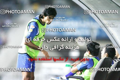 1565561, Tehran, Iran, لیگ برتر فوتبال ایران، Persian Gulf Cup، Week 5، First Leg، Esteghlal 2 v 1 Saipa on 2009/09/07 at Azadi Stadium