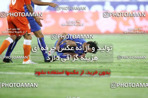 1565498, Tehran, Iran, لیگ برتر فوتبال ایران، Persian Gulf Cup، Week 5، First Leg، Esteghlal 2 v 1 Saipa on 2009/09/07 at Azadi Stadium