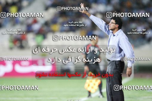 1565567, Tehran, Iran, لیگ برتر فوتبال ایران، Persian Gulf Cup، Week 5، First Leg، Esteghlal 2 v 1 Saipa on 2009/09/07 at Azadi Stadium