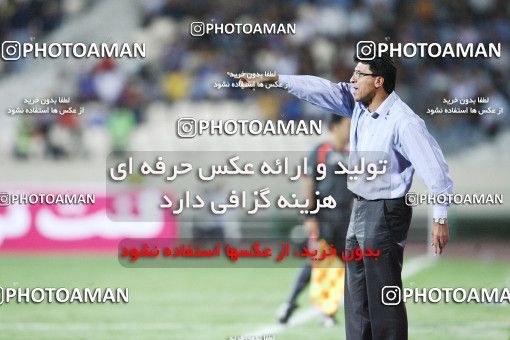 1565530, Tehran, Iran, لیگ برتر فوتبال ایران، Persian Gulf Cup، Week 5، First Leg، Esteghlal 2 v 1 Saipa on 2009/09/07 at Azadi Stadium