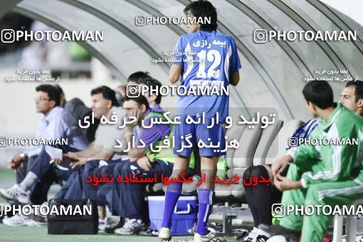 1565497, Tehran, Iran, لیگ برتر فوتبال ایران، Persian Gulf Cup، Week 5، First Leg، Esteghlal 2 v 1 Saipa on 2009/09/07 at Azadi Stadium